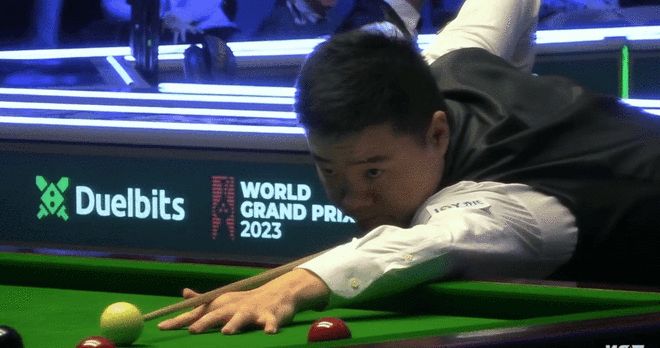 这场比赛不 这场比赛不