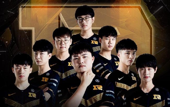 比赛的走势 比赛的走势